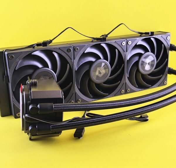 advanced technology solutions offered