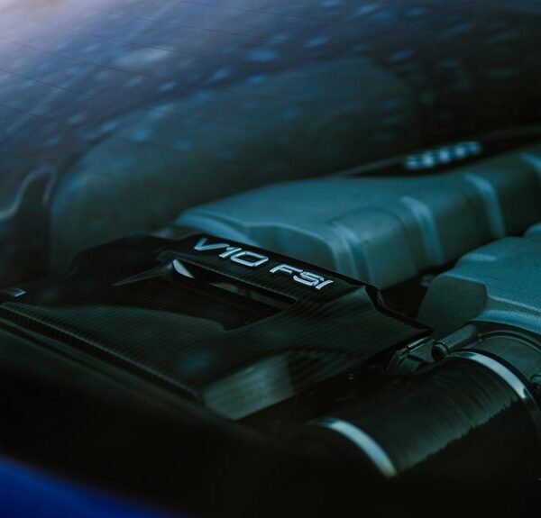 high speed digital performance