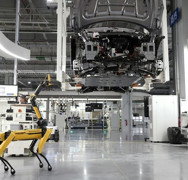 smart automation system performance