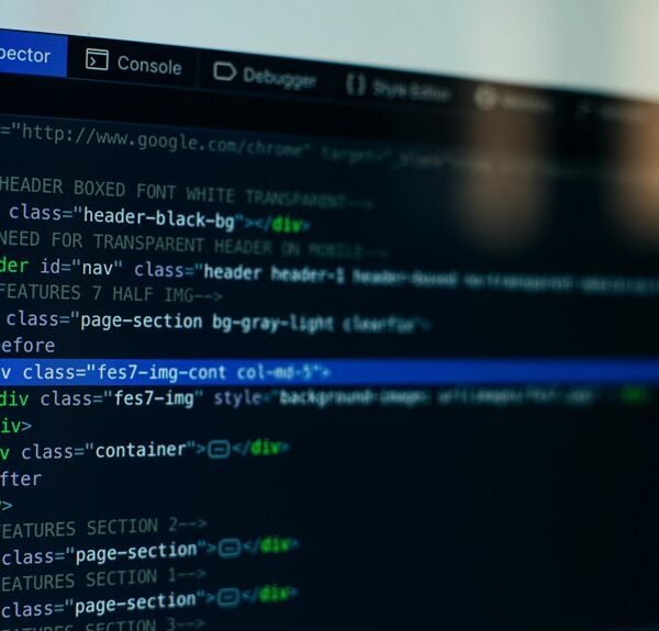 smart online web infrastructure