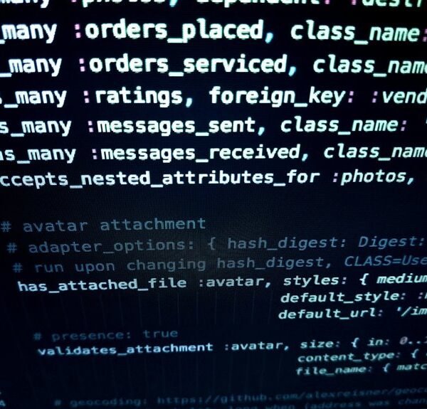 web infrastructure management services