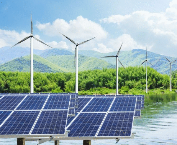 Technology Innovations in Space Exploration