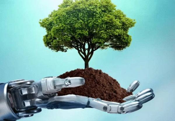 Technology Solutions for Climate Change