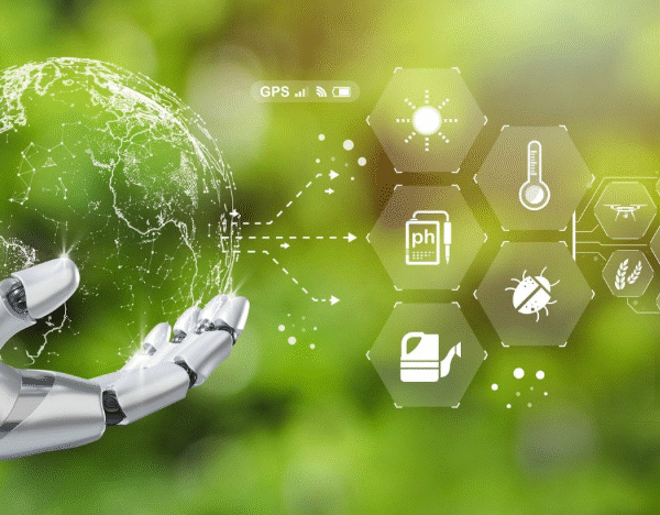 Technology Solutions for Climate Change Challenges