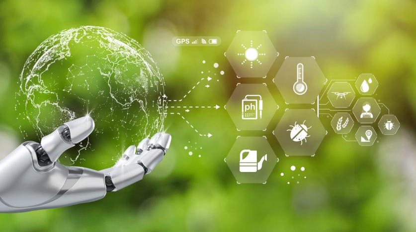 Technology Solutions for Climate Change Challenges