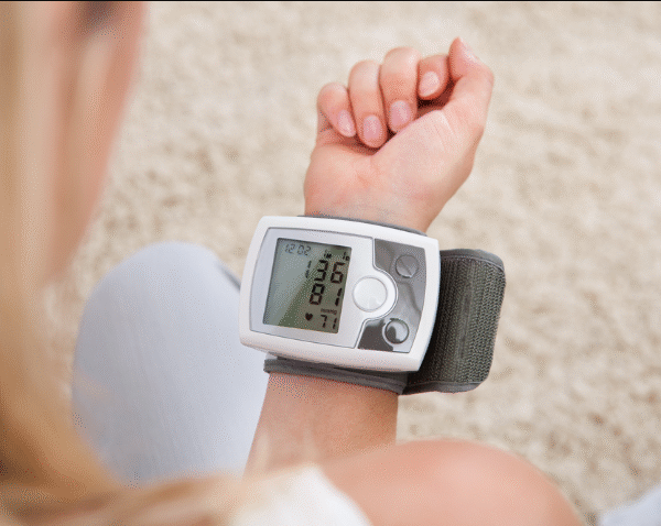 Technology Innovations in Healthcare Devices