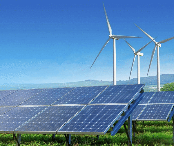 Technology Innovations in Renewable Energy Systems