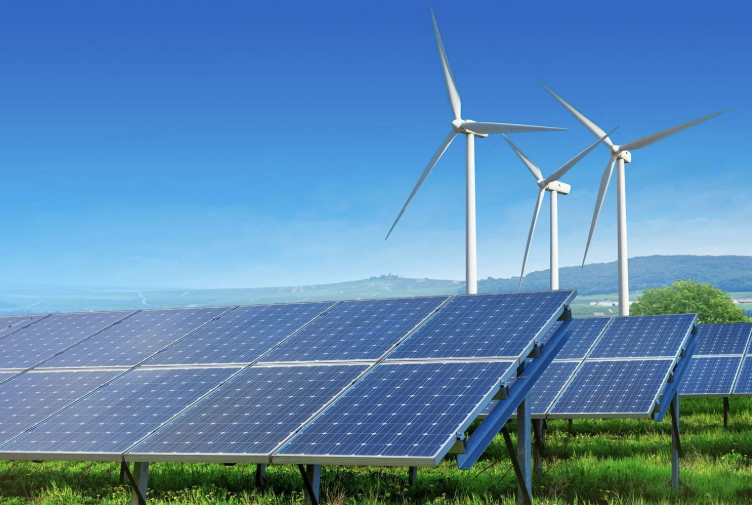 Technology Innovations in Renewable Energy Systems